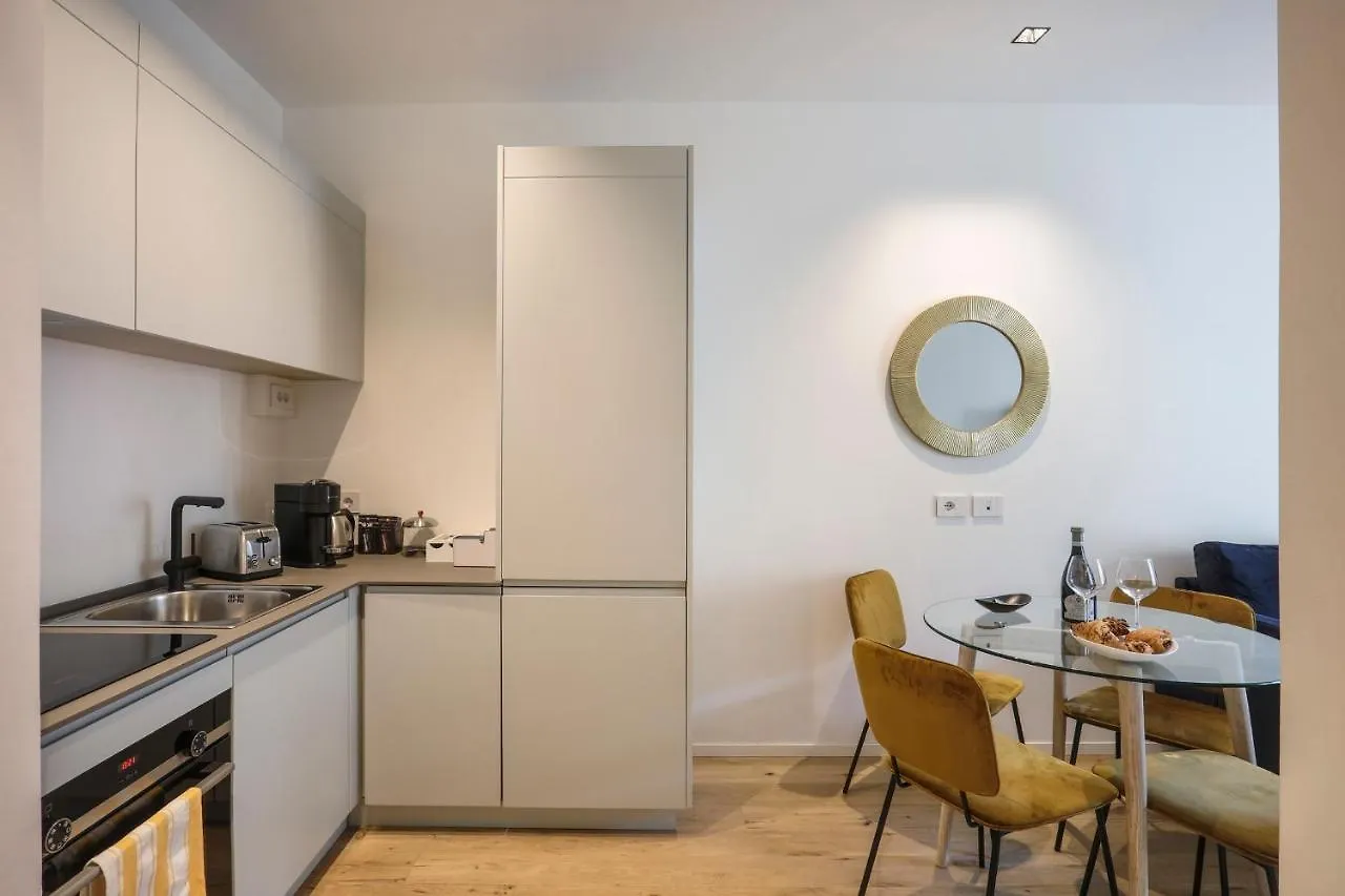 Apartment Milan Luxury Gem-Hosted By Sweetstay