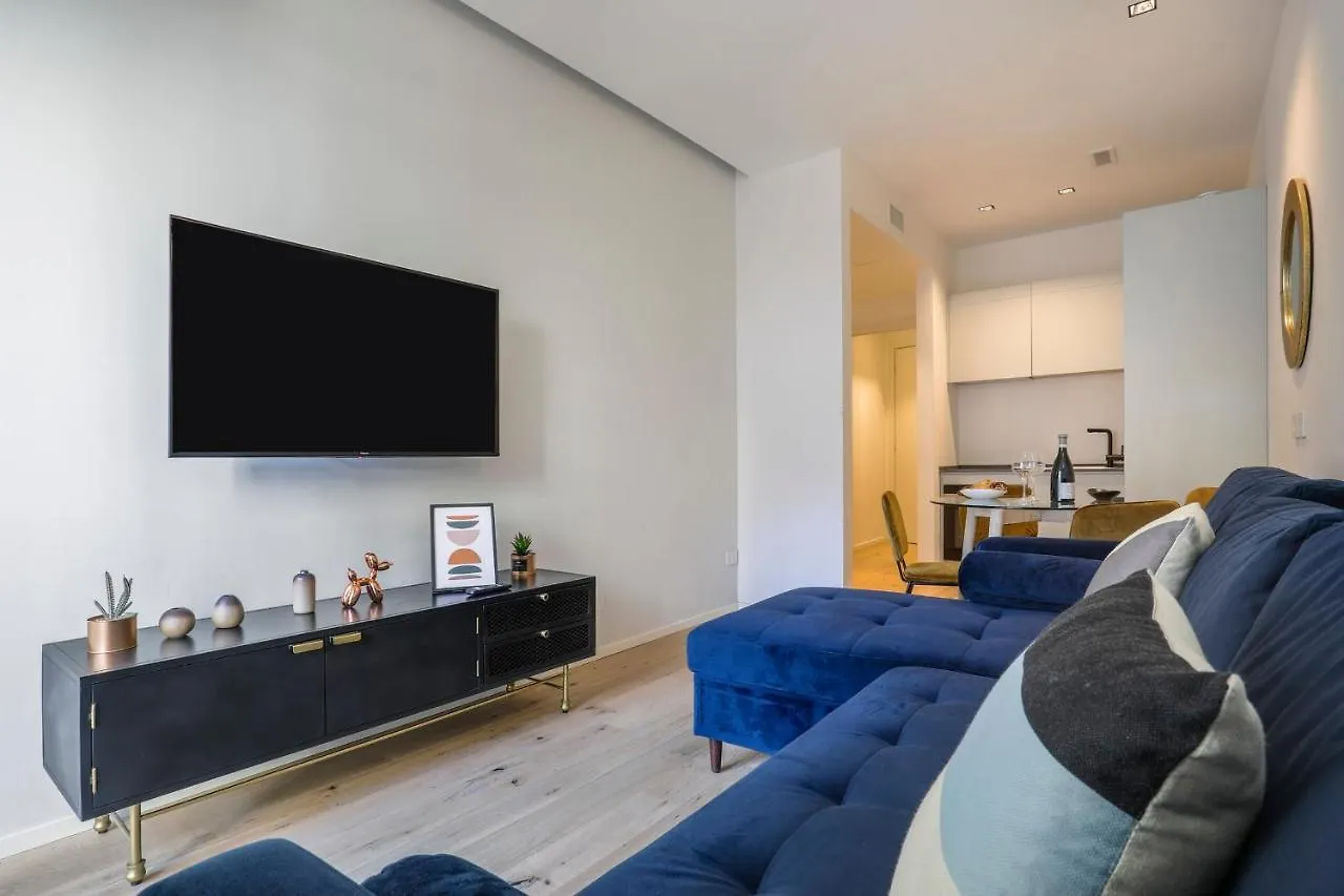 Milan Luxury Gem-Hosted By Sweetstay location