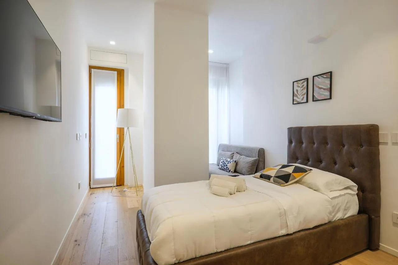 Milan Luxury Gem-Hosted By Sweetstay Apartment